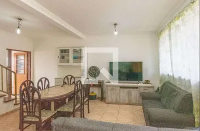 Casa para venda - vila carminha, 3 quartos,  240 m² - campinas