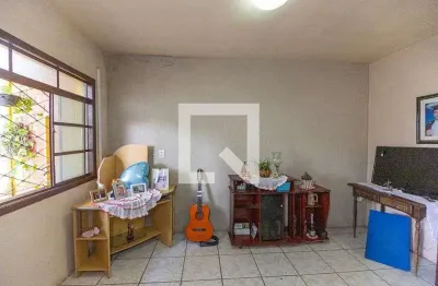 Casa para venda - feitoria, 3 quartos,  260 m² - são leopoldo