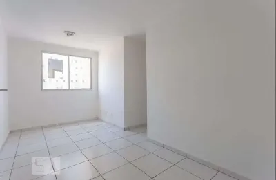 Apartamento para venda - parque prado, 2 quartos,  45 m² - campinas