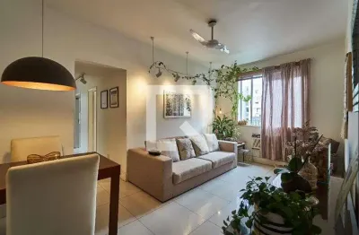 Apartamento para venda - tijuca, 3 quartos,  80 m² - rio de janeiro