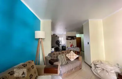 Cobertura para venda - centro, 2 quartos,  58 m² - são leopoldo
