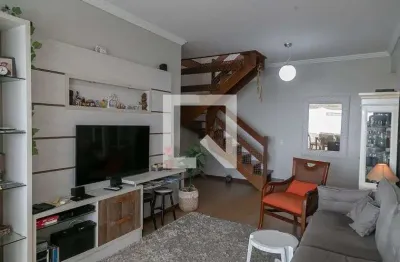 Cobertura para venda - tristeza, 3 quartos,  220 m² - porto alegre