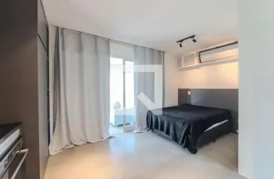 Kitnet / stúdio para venda - consolação, 1 quarto,  37 m² - são paulo
