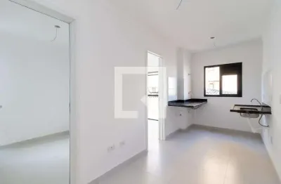 Apartamento para venda - santana, 2 quartos,  30 m² - são paulo