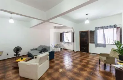 Casa para venda - engenho novo, 3 quartos,  260 m² - rio de janeiro