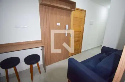 Apartamento para venda - vila carrão, 2 quartos,  38 m² - são paulo