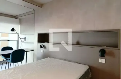 Kitnet / stúdio para venda - jardim paulista, 1 quarto,  28 m² - são paulo
