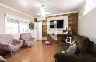Casa para venda - harmonia, 4 quartos,  200 m² - canoas