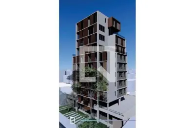 Apartamento para venda - serra, 1 quarto,  38 m² - belo horizonte