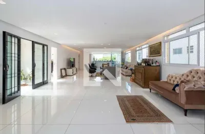 Apartamento para venda - higienópolis, 3 quartos,  330 m² - são paulo