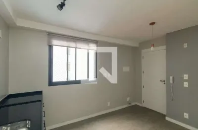 Apartamento para venda - santa cecília, 1 quarto,  24 m² - são paulo