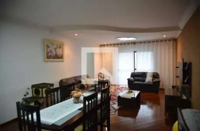 Apartamento para venda - parque bandeirante, 3 quartos,  103 m² - santo andré