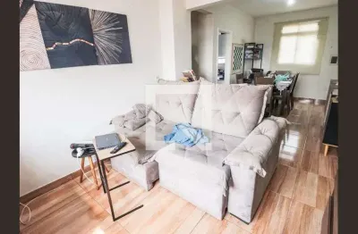 Apartamento para venda - belém, 1 quarto,  49 m² - são paulo