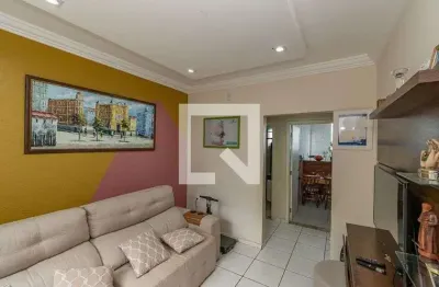 Apartamento para venda - guanabara, 2 quartos,  82 m² - campinas