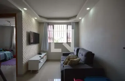 Cobertura para venda - parada de lucas, 2 quartos,  50 m² - rio de janeiro