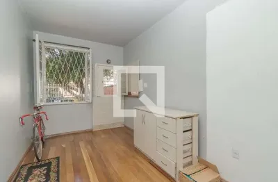 Casa para venda - são geraldo, 2 quartos,  80 m² - porto alegre