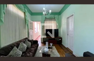 Casa para venda - santa tereza, 4 quartos,  284 m² - belo horizonte