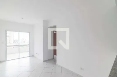 Apartamento para venda - campestre, 2 quartos,  62 m² - santo andré