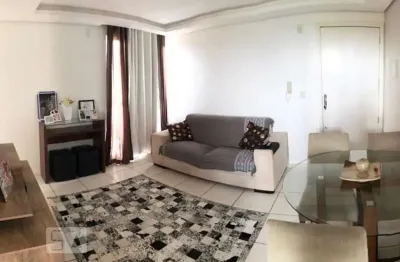 Apartamento para venda - igará, 2 quartos,  52 m² - canoas