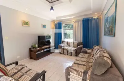 Casa para venda - jardim éster yolanda, 3 quartos,  270 m² - são paulo