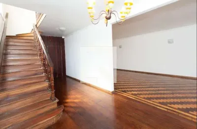 Casa para venda - moema, 3 quartos,  300 m² - são paulo