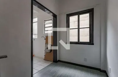Apartamento para venda - floresta, 1 quarto,  30 m² - porto alegre