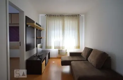 Apartamento para venda - passo d&apos;areia, 1 quarto,  51 m² - porto alegre
