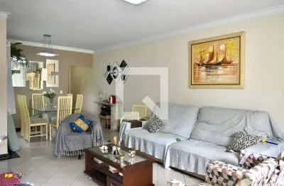 Casa para venda - saúde, 4 quartos,  170 m² - são paulo