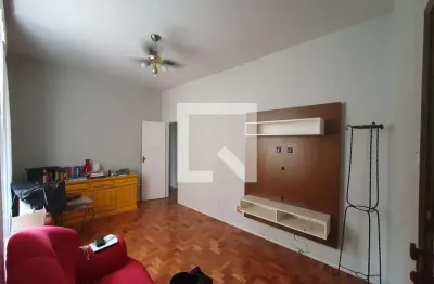 Apartamento para venda - grajaú, 3 quartos,  120 m² - rio de janeiro