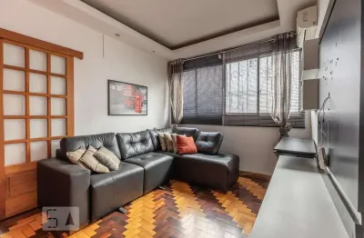 Apartamento para venda - azenha, 2 quartos,  68 m² - porto alegre