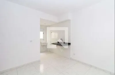Apartamento para venda - itaquera, 2 quartos,  36 m² - são paulo