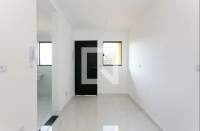 Apartamento para venda - vila esperança, 1 quarto,  30 m² - são paulo