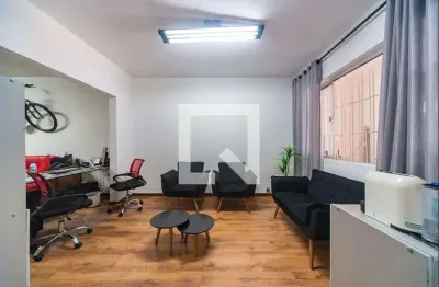 Casa para venda - centro, 3 quartos,  190 m² - santo andré