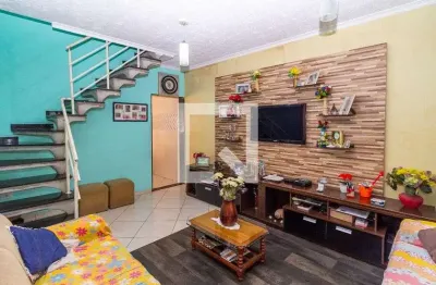 Casa para venda - vila ema, 3 quartos,  300 m² - são paulo