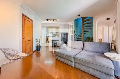 Cobertura para venda - vila mariana, 3 quartos,  146 m² - são paulo