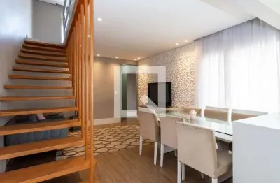Cobertura para venda - vila augusta, 4 quartos,  220 m² - guarulhos