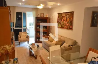 Apartamento para venda - pechincha, 3 quartos,  96 m² - rio de janeiro