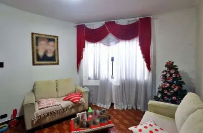 Casa para venda - parque erasmo assunção, 2 quartos,  120 m² - santo andré