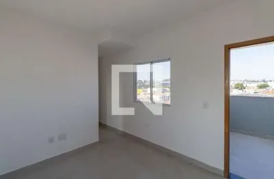 Apartamento para venda - jardim aricanduva, 2 quartos,  39 m² - são paulo