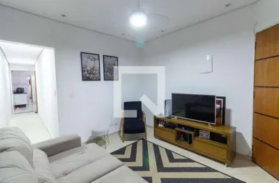 Casa para venda - vila ré, 2 quartos,  220 m² - são paulo