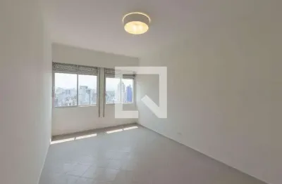 Kitnet / stúdio para venda - consolação, 1 quarto,  30 m² - são paulo