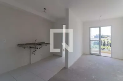 Apartamento para venda - vila rosália, 2 quartos,  55 m² - guarulhos