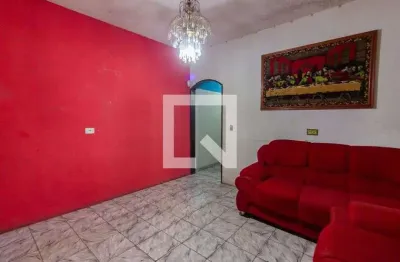 Casa para venda - santa maria, 7 quartos,  150 m² - osasco