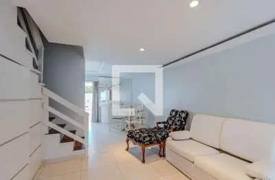 Casa para venda - nonoai, 3 quartos,  151 m² - porto alegre