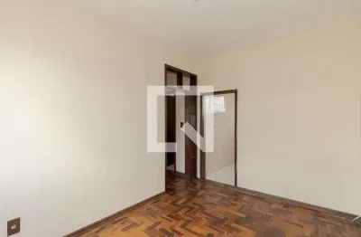 Apartamento para venda - jardim itu-sabará, 2 quartos,  54 m² - porto alegre