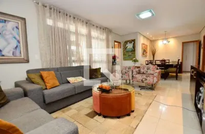 Apartamento para venda - santa efigênia, 4 quartos,  148 m² - belo horizonte