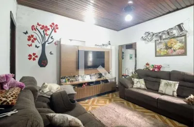 Casa para venda - penha de frança, 2 quartos,  74 m² - são paulo