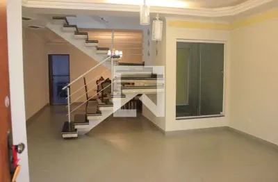 Casa para venda - vila augusta, 3 quartos,  188 m² - guarulhos