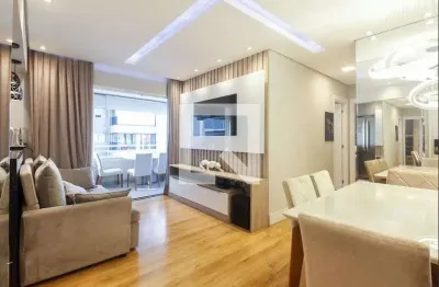 Apartamento para venda - tatuapé, 2 quartos,  67 m² - são paulo