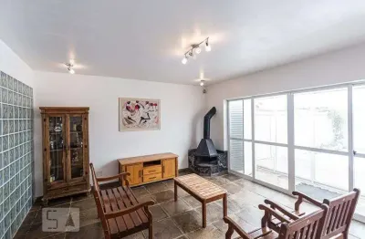 Casa com 4 quartos à venda na Rua Engenheiro Otávio Furtado, Ipanema, Porto Alegre